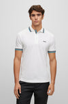 POLO HUGO BOSS PADDY  HOMBRE