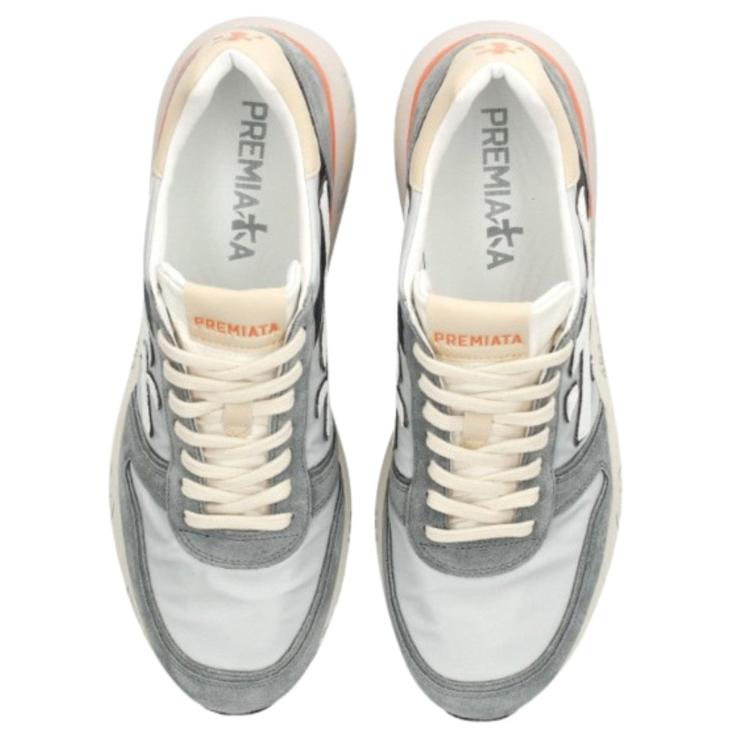 ZAPATILLA PREMIATA MICK HOMBRE