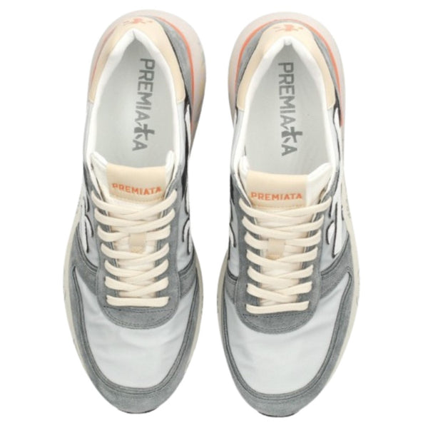 ZAPATILLA PREMIATA MICK HOMBRE