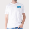 CAMISETA M/C SAINT BARTH HOMBRE