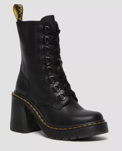 BOTA DR. MARTENS CHESNEY MUJER