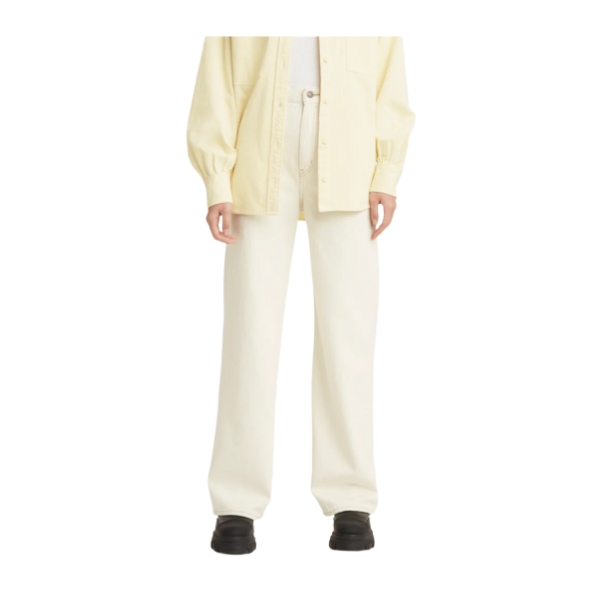 TEJANO HIGH LOOSE LOSE LEVI'S® MUJER