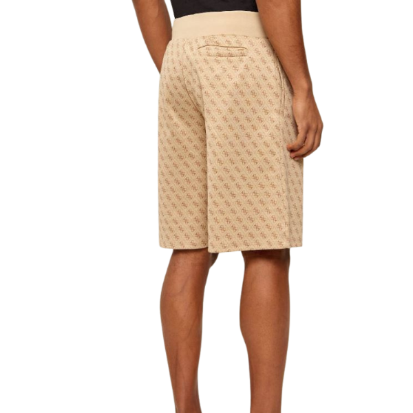 BERMUDA GUESS NEW KORBIN