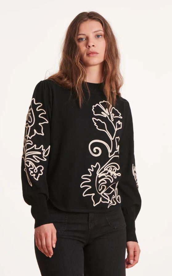 JERSEY LA FEE MARABOUTEE ZAME MUJER
