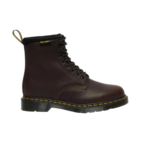 BOTA DR. MARTENS 1460 PASCAL VALOR WP  UNISEX