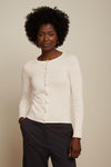 JERSEY ROUNDNECK COCOON KING LOUIE MUJER