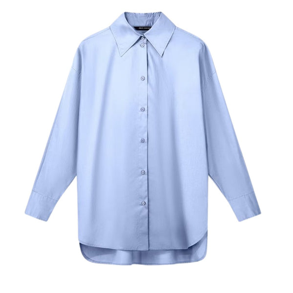 CAMISA ARMANI EXCHANGE MUJER