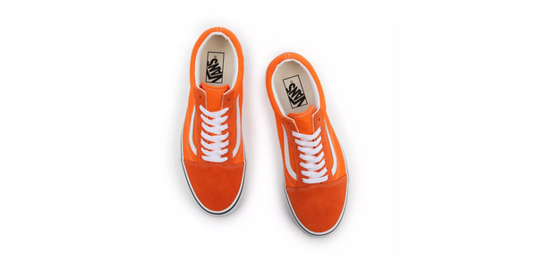 ZAPATILLA UA OLD SKOOL VANS UNISEX