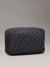 NECESER CALVIN KLEIN MATTE AOP HOMBRE