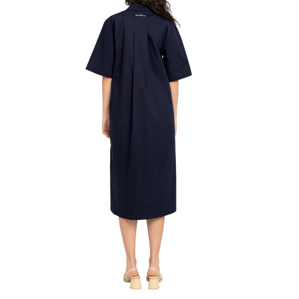 VESTIDO LOREAK MENDIAN MEDES MUJER