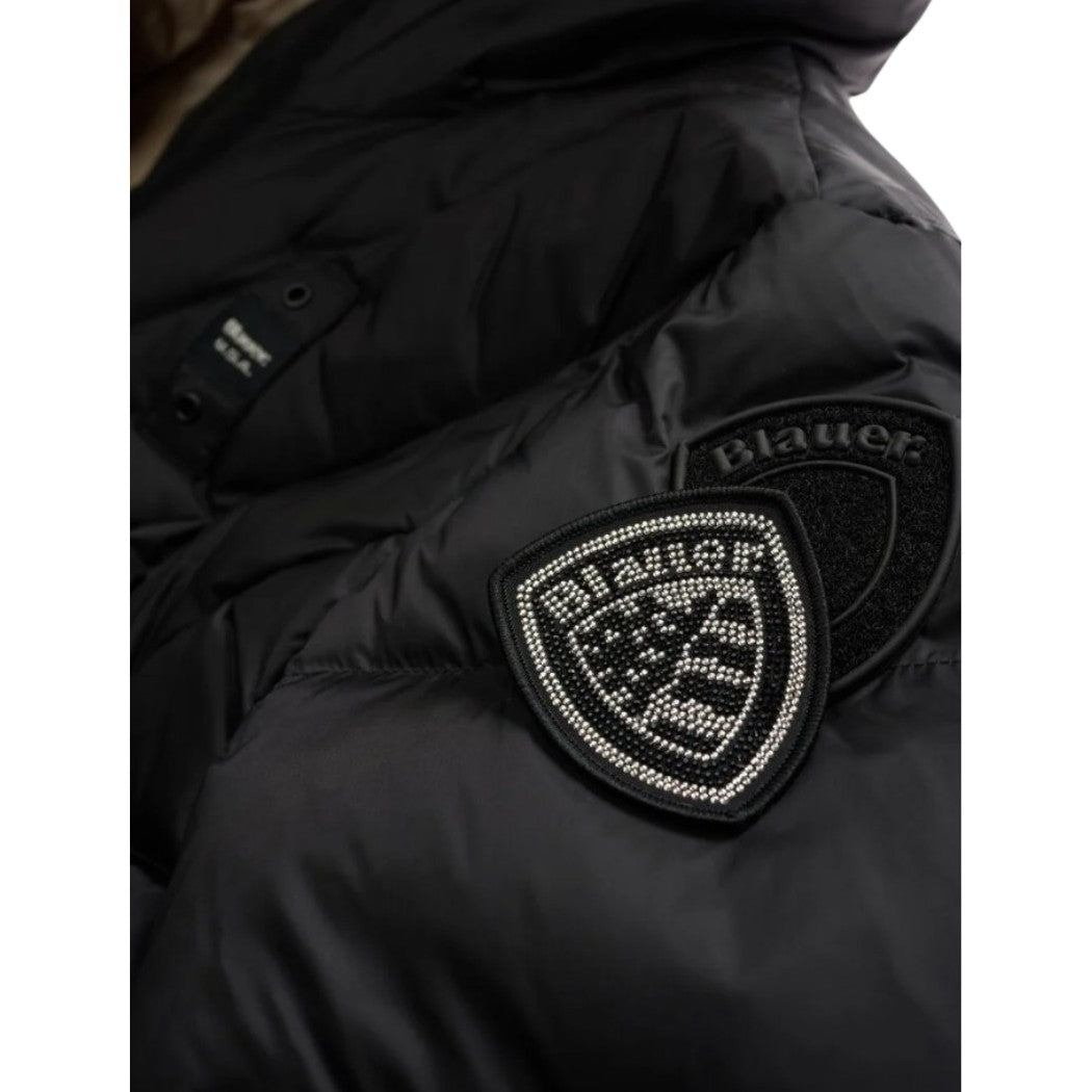 CHAQUETA BLAUER ALTHEA MUJER