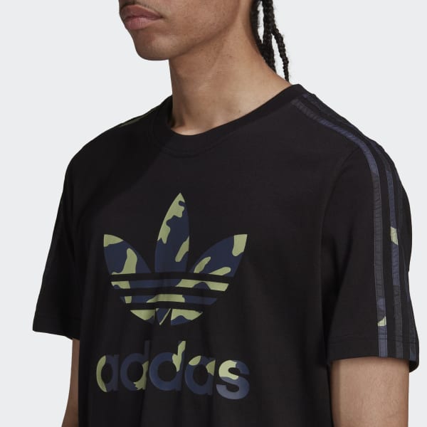 CAMISETA GRAFICO ADIDAS HOMBRE