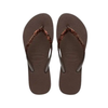 CHANCLA HAVAIANAS SLIM GLITTER II MUJER