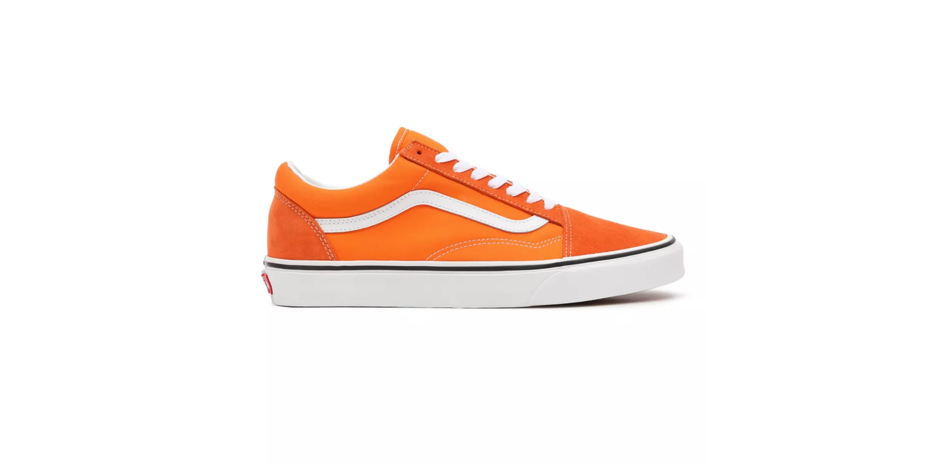 ZAPATILLA UA OLD SKOOL VANS UNISEX