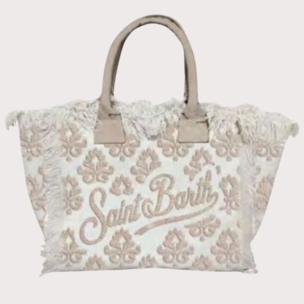 BOLSO SAINT BARTH VANITY RUG MUJER