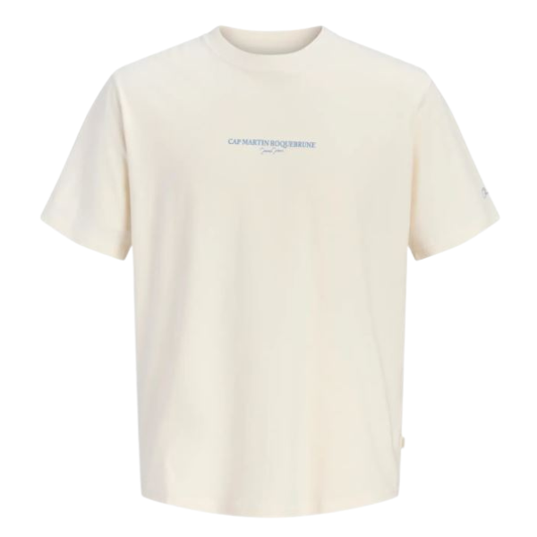 CAMISETA JACK&JONES JORHYERES JUNIOR