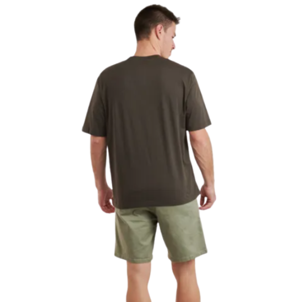 CAMISETA ARMANI EXCHANGE HOMBRE