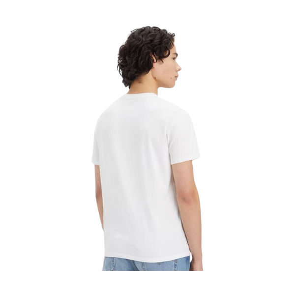 CAMISETA LEVI'S® GRAPHIC CREWNECK  HOMBRE