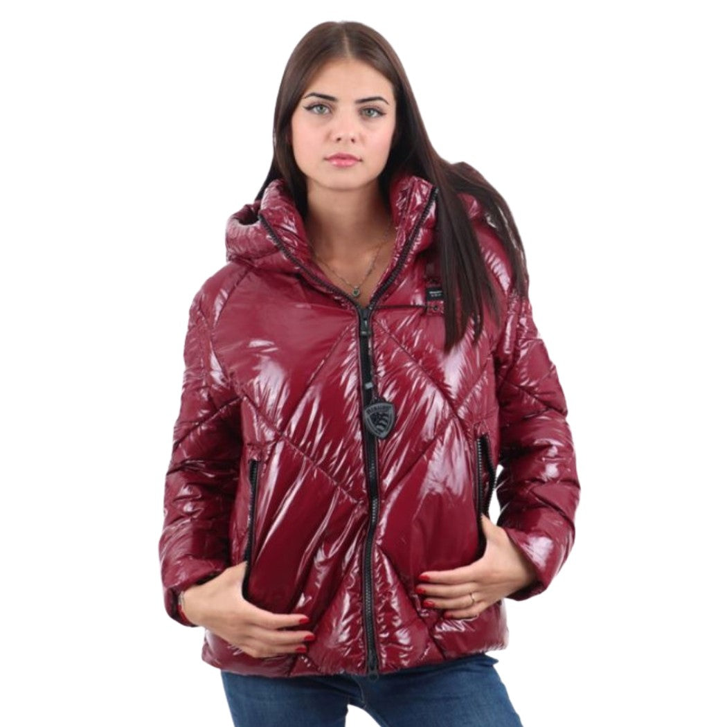 CHAQUETA BLAUER JUNE MUJER