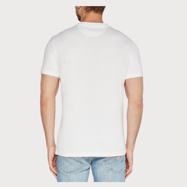 CAMISETA GUESS FURIO CN HOMBRE