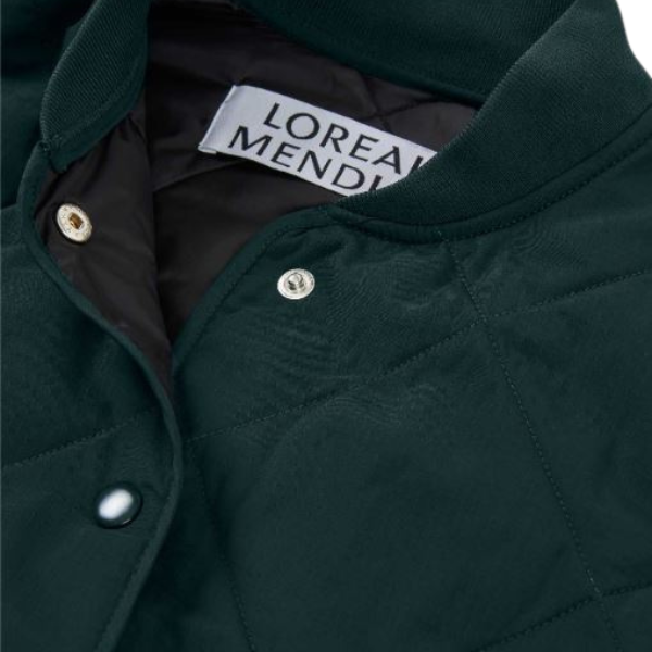 CHAQUETA LOREAK MENDIAN SARRI MUJER