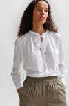 BLUSA HUGO BOSS BIUSICA MUJER