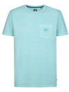 CAMISETA PETROL INDUSTRIES SS HOMBRE