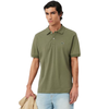 POLO M/C LACOSTE HOMBRE