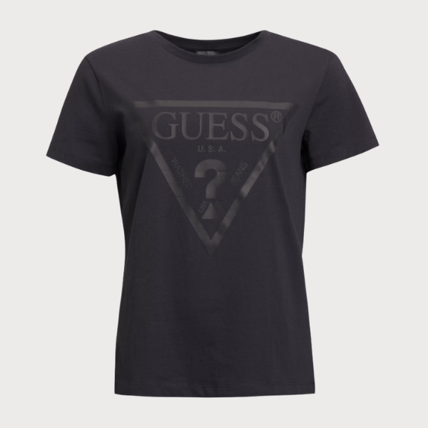 CAMISETA GUESS ADELE SS MUJER