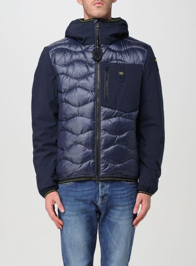 CHAQUETA BLAUER ALBERT HOMBRE