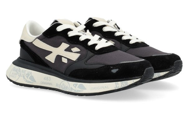 ZAPATILLA PREMIATA LAURYN MUJER