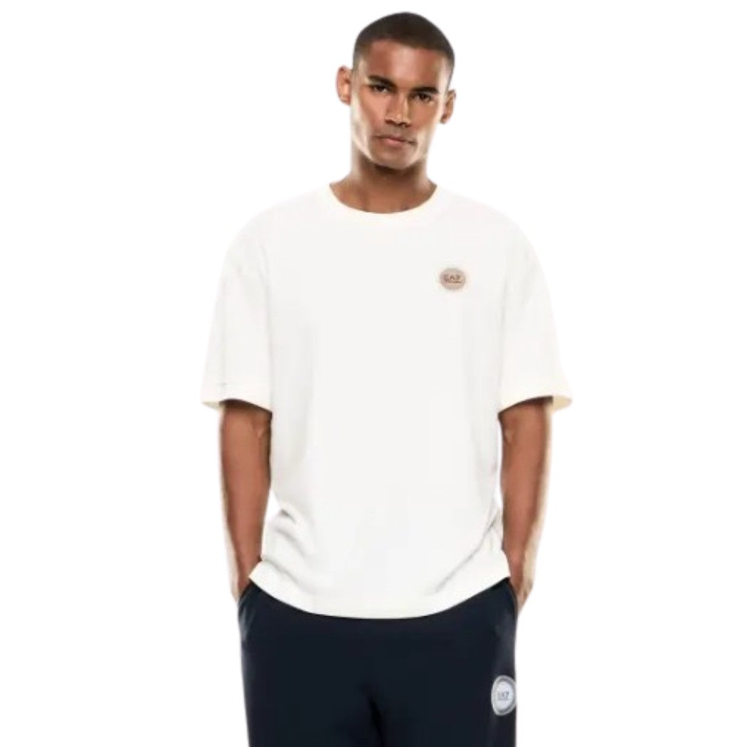 CAMISETA EA7 UNISEX