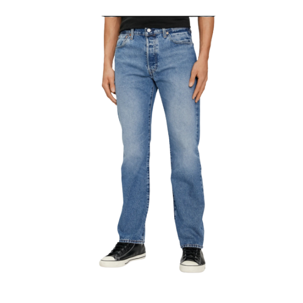 TEJANO 501® LEVI'S® ORIGINAL HOMBRE