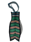 BOLSO KING LOUIE SHOPPER MERCADO MUJER