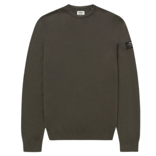 JERSEY ECOALF BAYONA HOMBRE