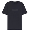 CAMISETA HUGO BOSS LOGO TAPE HOMBRE