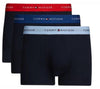 TRUNK PACK 3 TOMMY HILFIGER WB HOMBRE