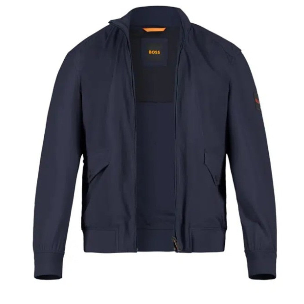CHAQUETA HUGO BOSS OHICE HOMBRE