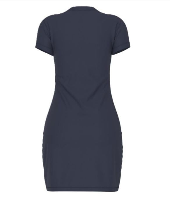 VESTIDO GUESS ACTIVE  MUJER