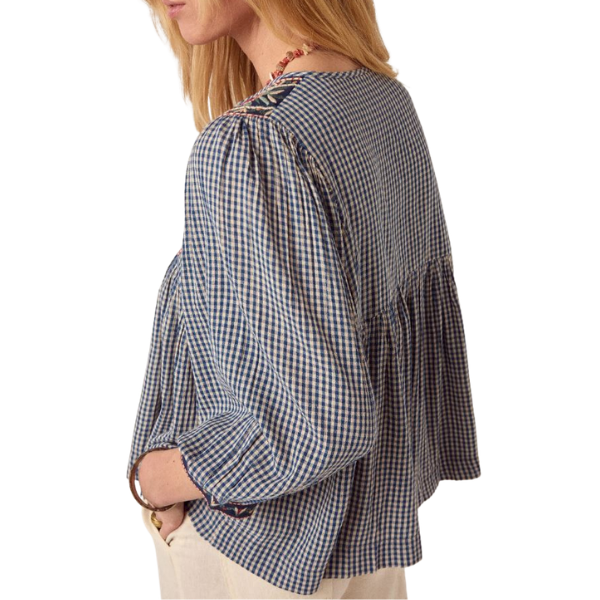 BLUSA MAISON HOTEL APRIL MUJER