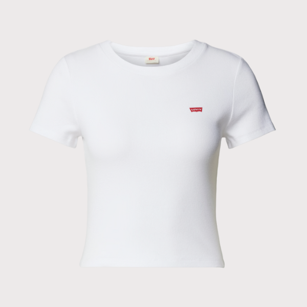 CAMISETA LEVI'S® ESSENTIAL SPORTY MUJER