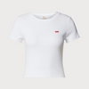 CAMISETA LEVI'S® ESSENTIAL SPORTY MUJER