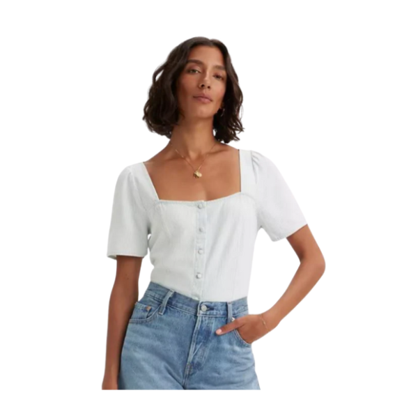 CAMISETA LEVI'S®  PASCALE MUJER