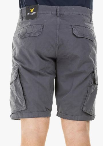 BERMUDA LYLE&SCOTT WEMBLEY HOMBRE