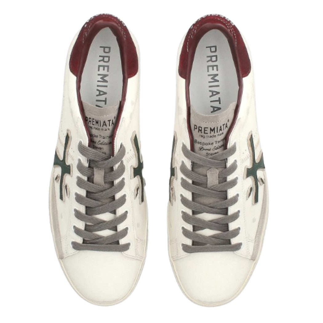ZAPATILLA PREMIATA STEVEN HOMBRE