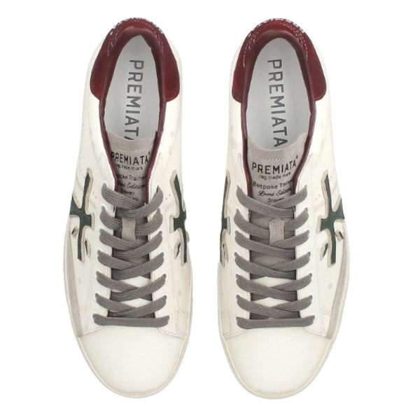 ZAPATILLA PREMIATA STEVEN HOMBRE