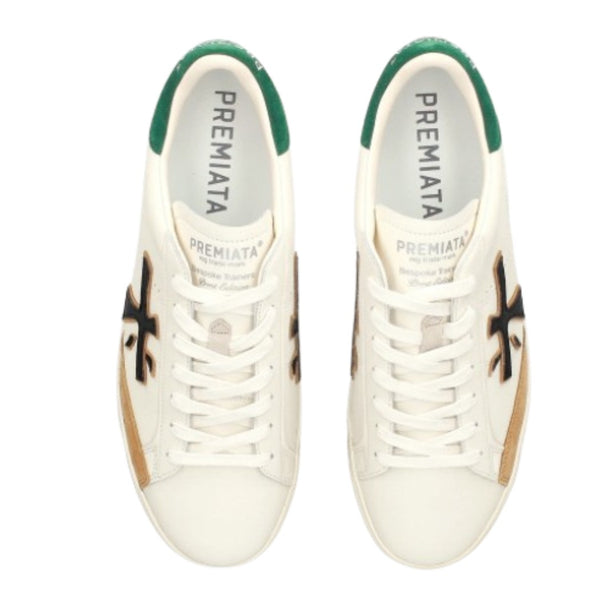 ZAPATILLA PREMIATA STEVEN HOMBRE