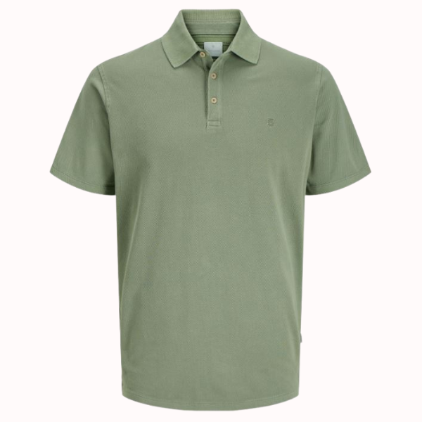 POLO JACK&JONES JPRBLUWILLIAM HOMBRE