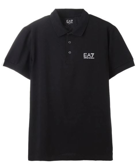 POLO EA7 HOMBRE