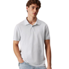 POLO CALVIN KLEIN CASUAL PIQUE HOMBRE